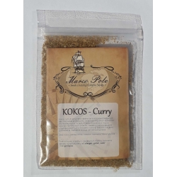 KOKOS - Curry 40g